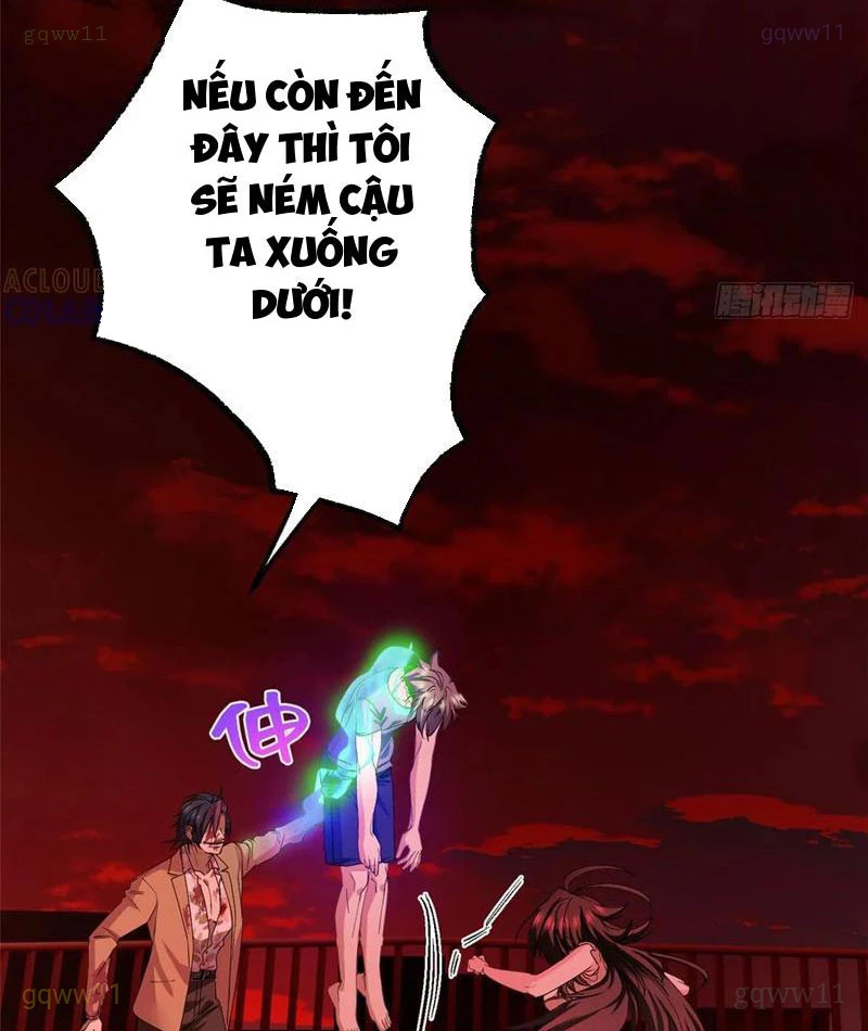 Thì Ra Ta Là Yêu Nhị Đại Chapter 39 - 20