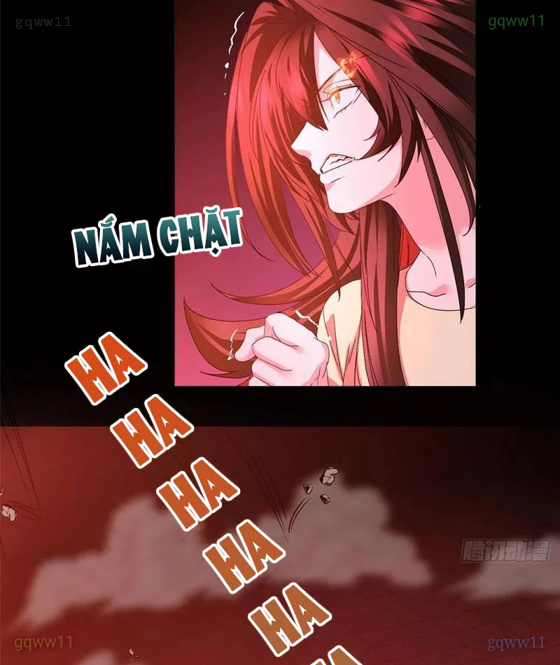 Thì Ra Ta Là Yêu Nhị Đại Chapter 39 - 22