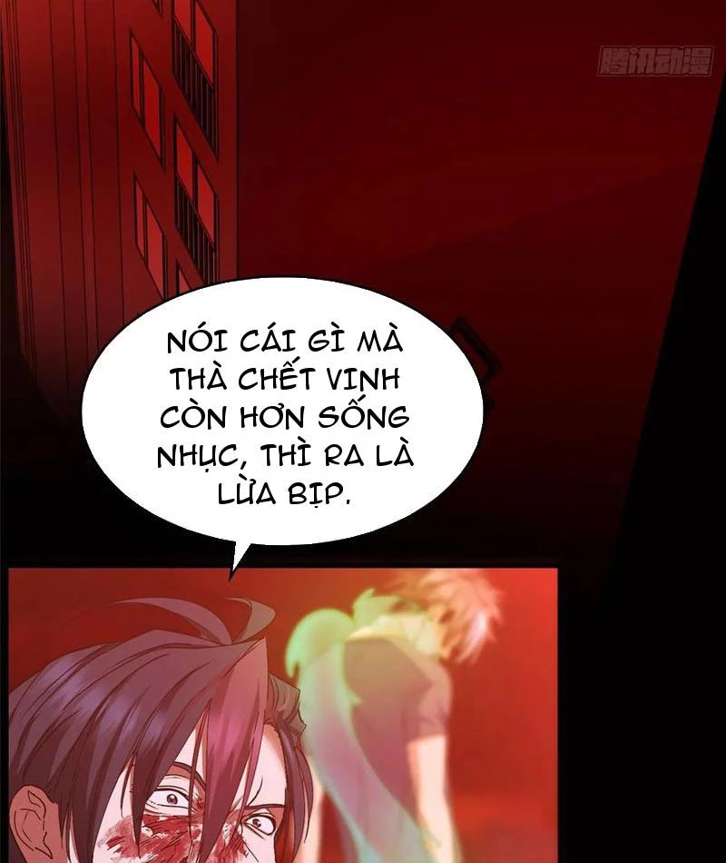 Thì Ra Ta Là Yêu Nhị Đại Chapter 39 - 24