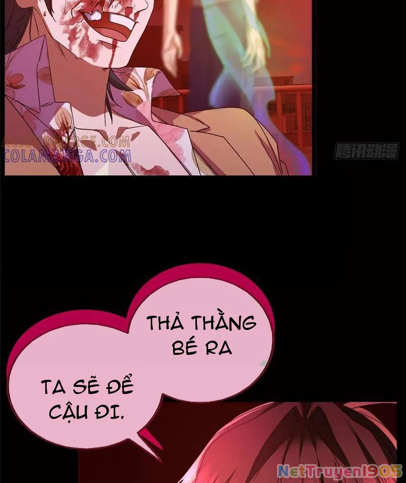 Thì Ra Ta Là Yêu Nhị Đại Chapter 39 - 25
