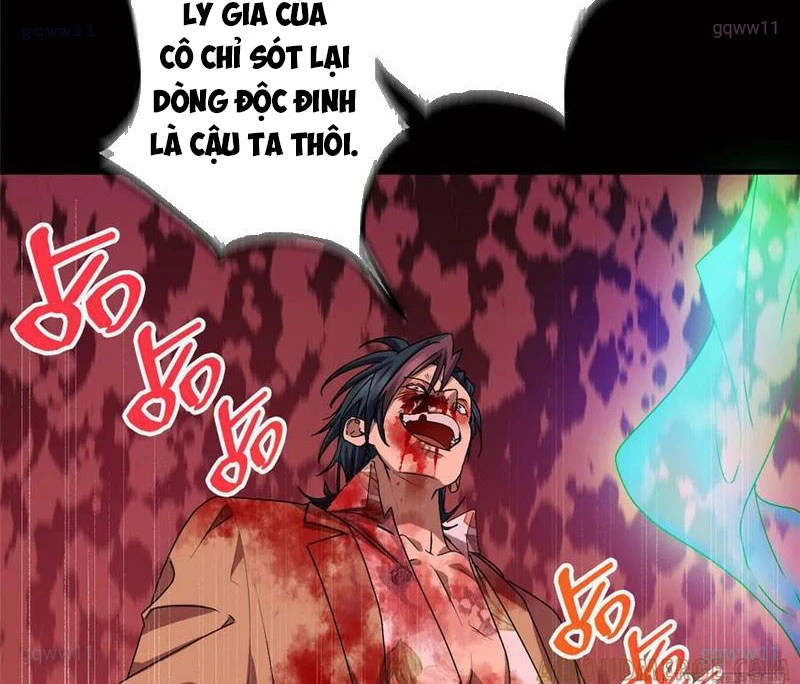 Thì Ra Ta Là Yêu Nhị Đại Chapter 39 - 27
