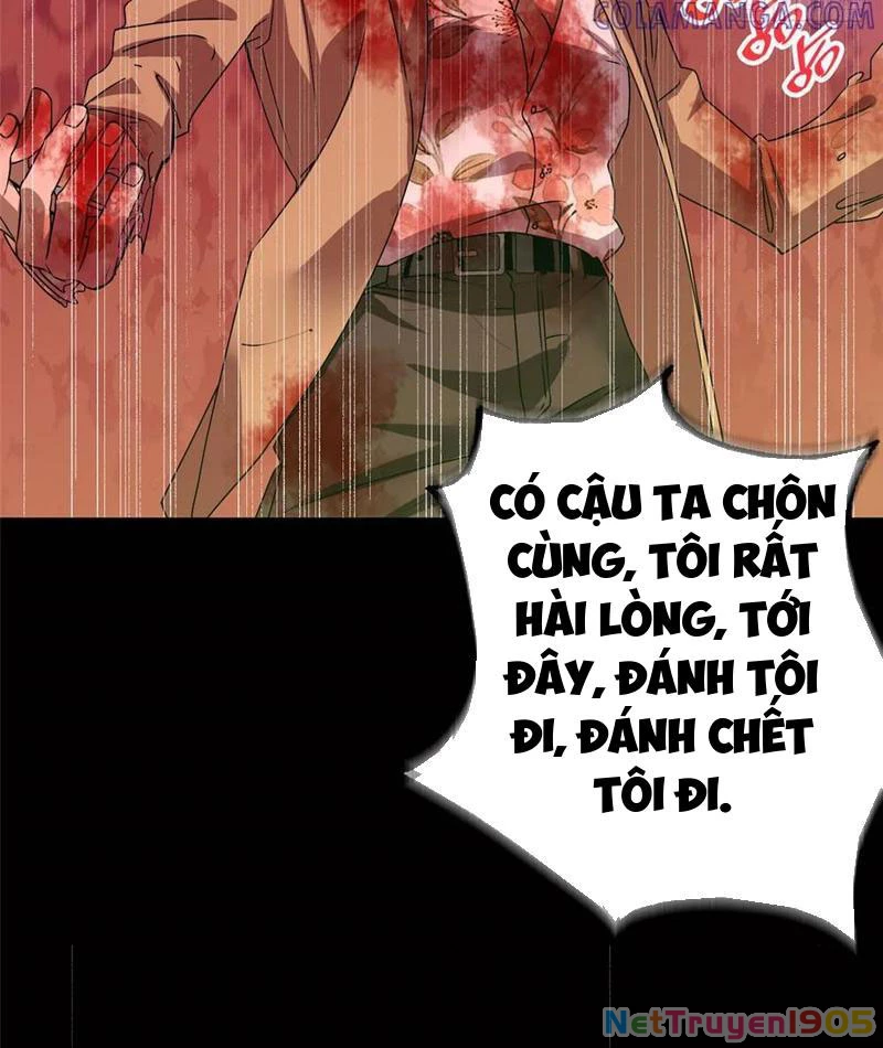 Thì Ra Ta Là Yêu Nhị Đại Chapter 39 - 28