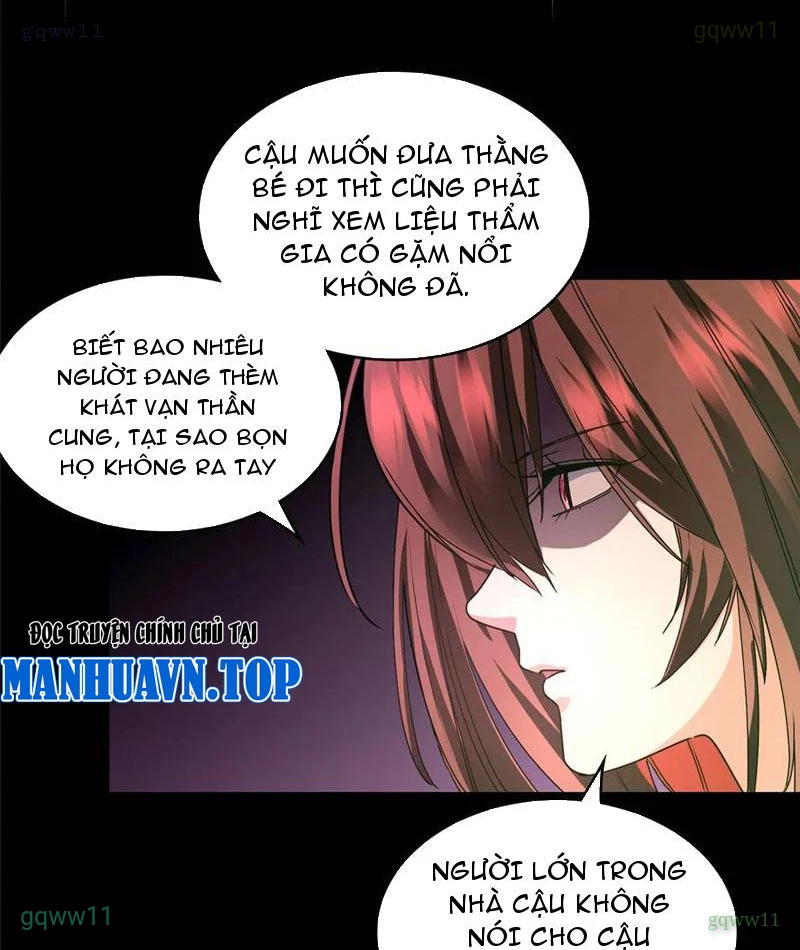 Thì Ra Ta Là Yêu Nhị Đại Chapter 39 - 29