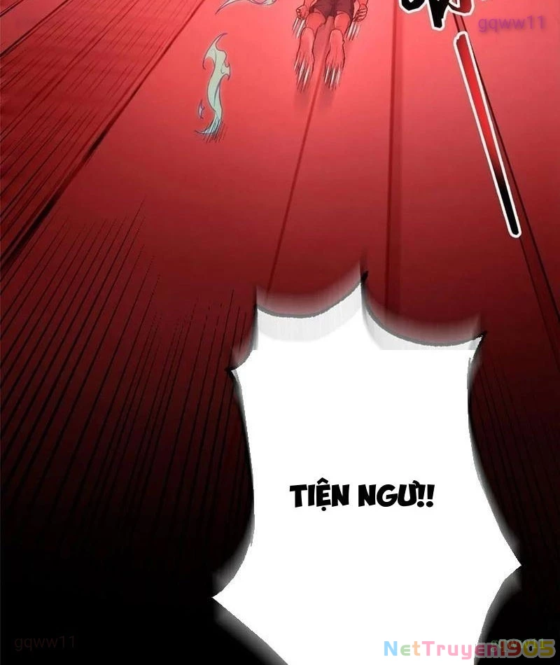 Thì Ra Ta Là Yêu Nhị Đại Chapter 39 - 42