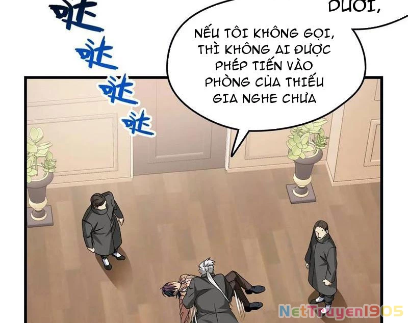Thì Ra Ta Là Yêu Nhị Đại Chapter 40 - 38