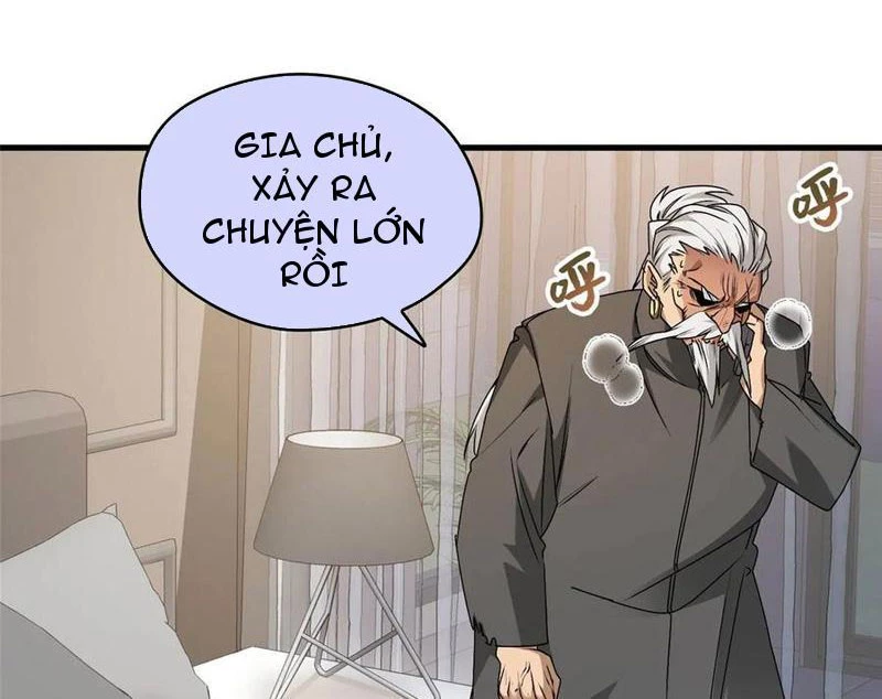 Thì Ra Ta Là Yêu Nhị Đại Chapter 40 - 40