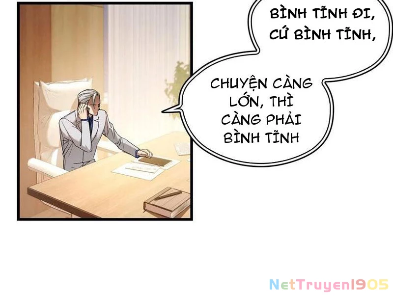 Thì Ra Ta Là Yêu Nhị Đại Chapter 40 - 42