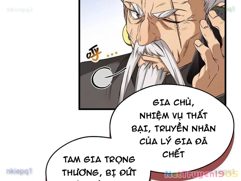 Thì Ra Ta Là Yêu Nhị Đại Chapter 40 - 44