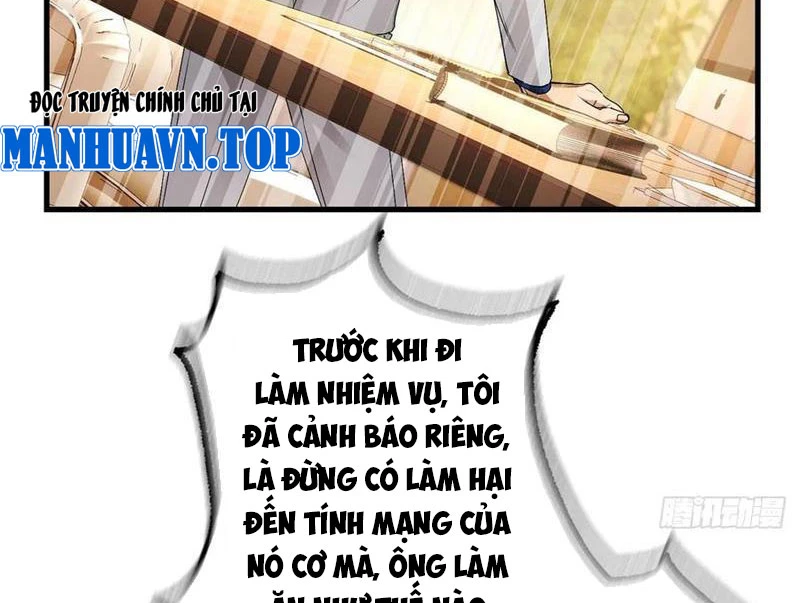 Thì Ra Ta Là Yêu Nhị Đại Chapter 40 - 47
