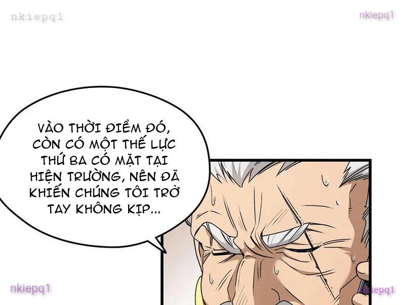 Thì Ra Ta Là Yêu Nhị Đại Chapter 40 - 49
