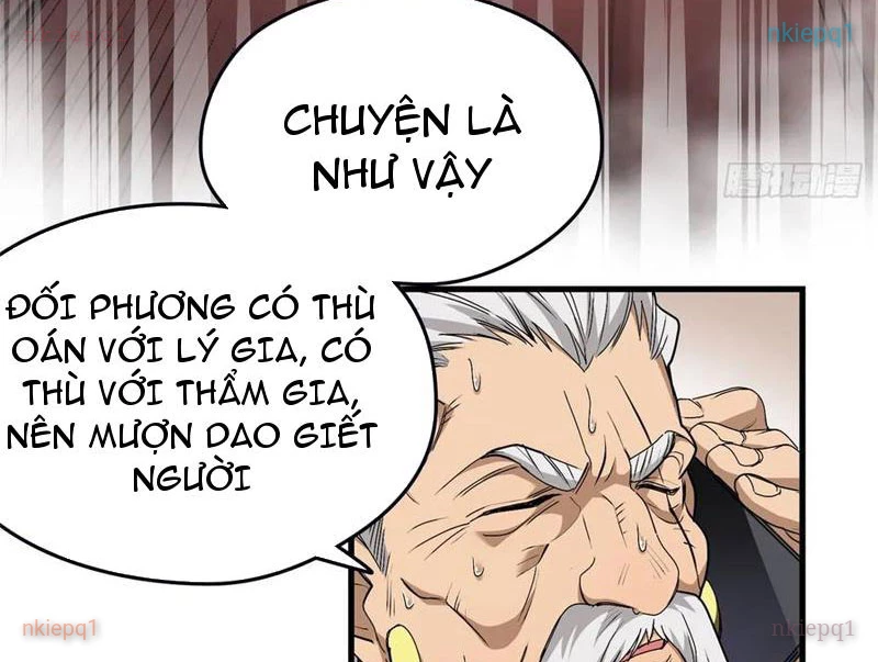 Thì Ra Ta Là Yêu Nhị Đại Chapter 40 - 52