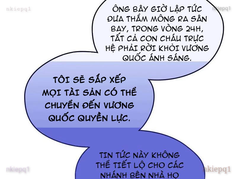 Thì Ra Ta Là Yêu Nhị Đại Chapter 40 - 57