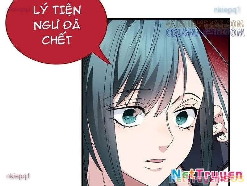 Thì Ra Ta Là Yêu Nhị Đại Chapter 40 - 71