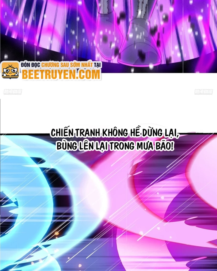 Ta Có Một Sơn Trại Chapter 1192 - 5