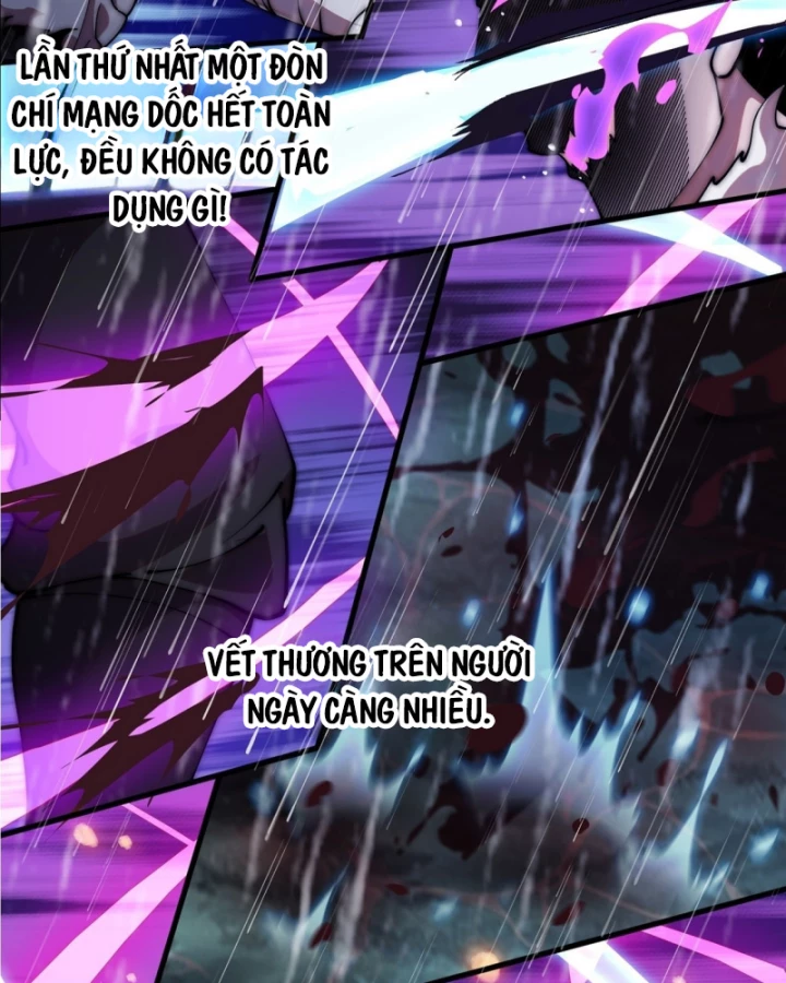 Ta Có Một Sơn Trại Chapter 1192 - 7