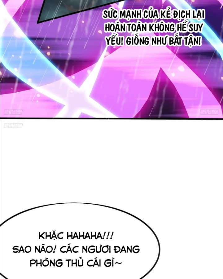 Ta Có Một Sơn Trại Chapter 1192 - 8