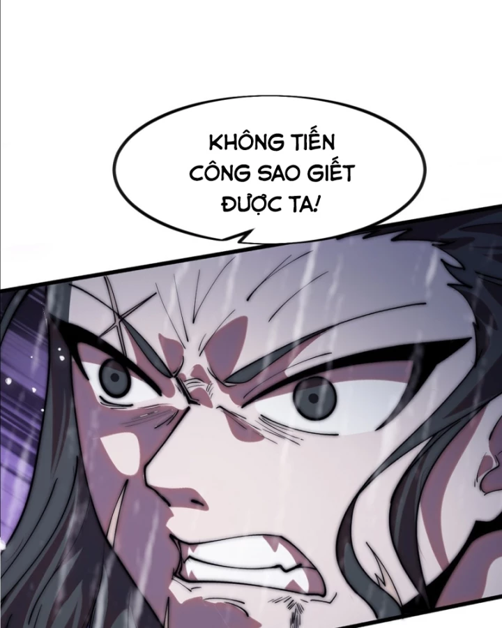 Ta Có Một Sơn Trại Chapter 1192 - 10
