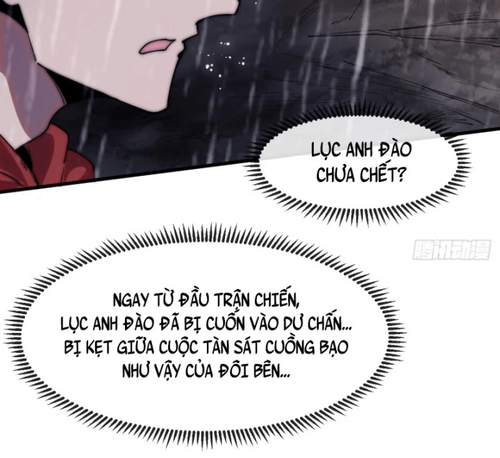Ta Có Một Sơn Trại Chapter 1192 - 20