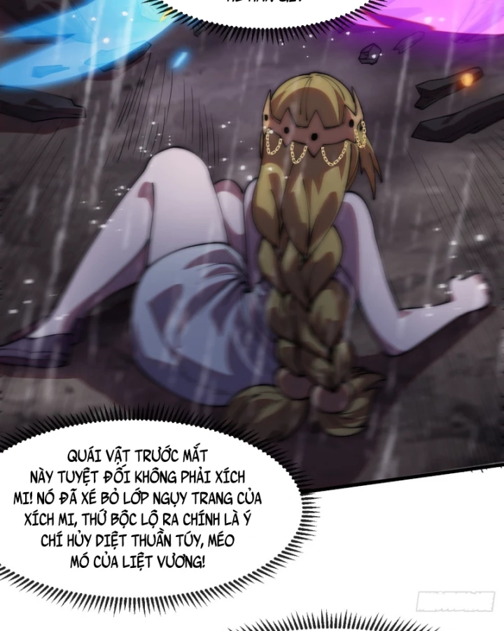Ta Có Một Sơn Trại Chapter 1192 - 22