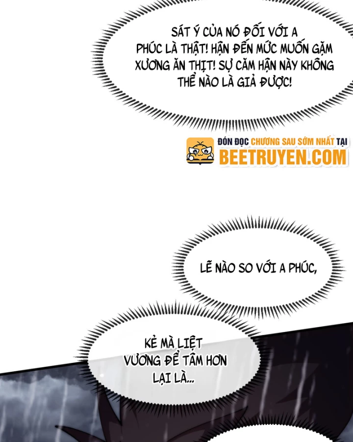 Ta Có Một Sơn Trại Chapter 1192 - 23