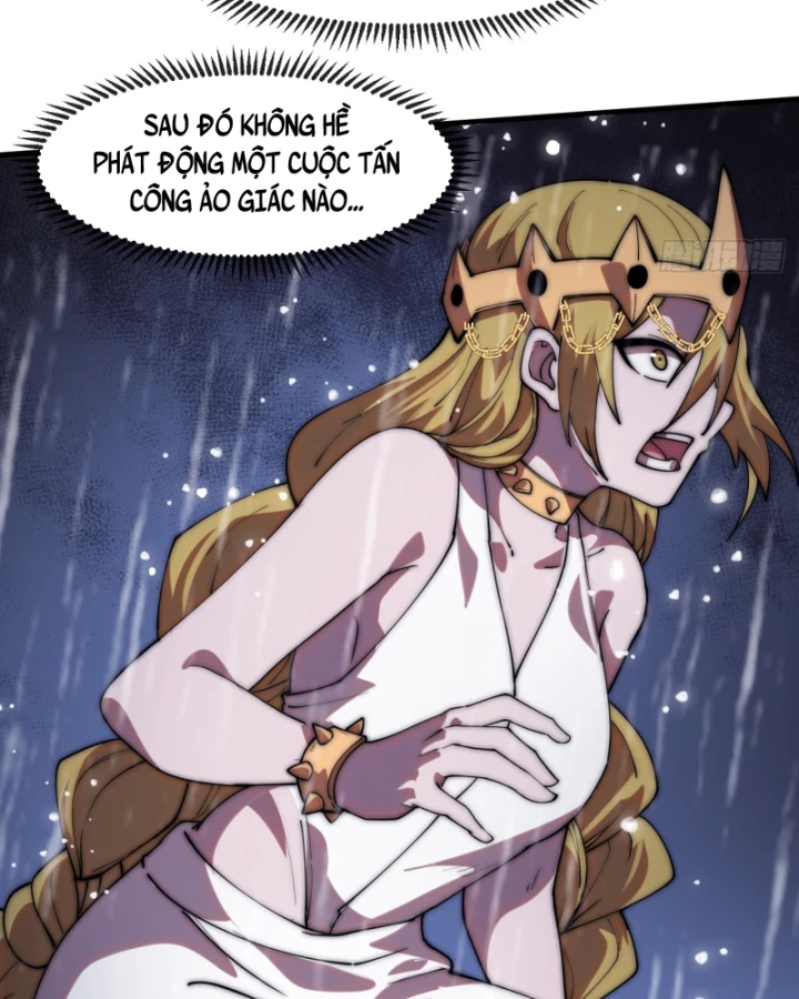 Ta Có Một Sơn Trại Chapter 1192 - 27