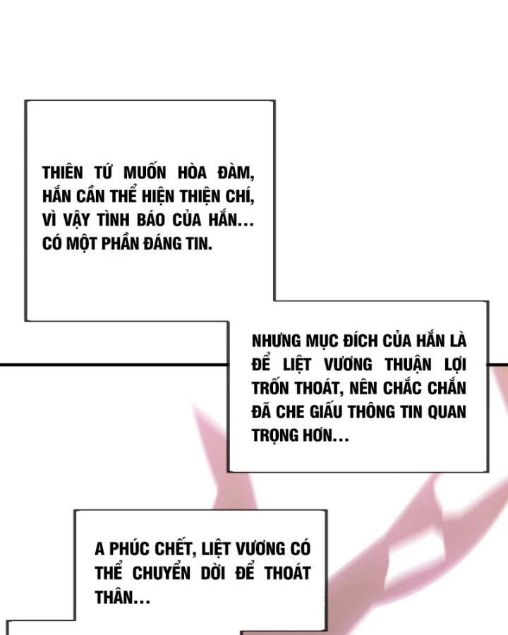 Ta Có Một Sơn Trại Chapter 1192 - 29