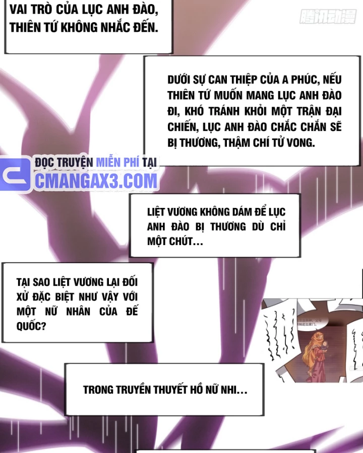 Ta Có Một Sơn Trại Chapter 1192 - 30
