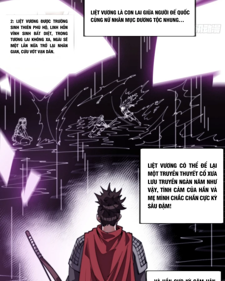 Ta Có Một Sơn Trại Chapter 1192 - 31