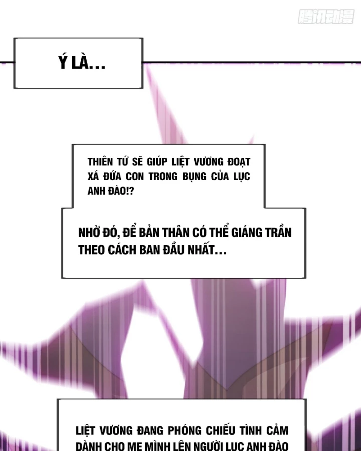 Ta Có Một Sơn Trại Chapter 1192 - 34