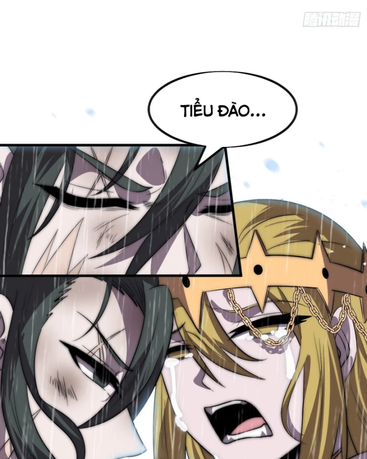 Ta Có Một Sơn Trại Chapter 1192 - 61