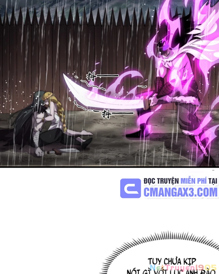 Ta Có Một Sơn Trại Chapter 1192 - 65