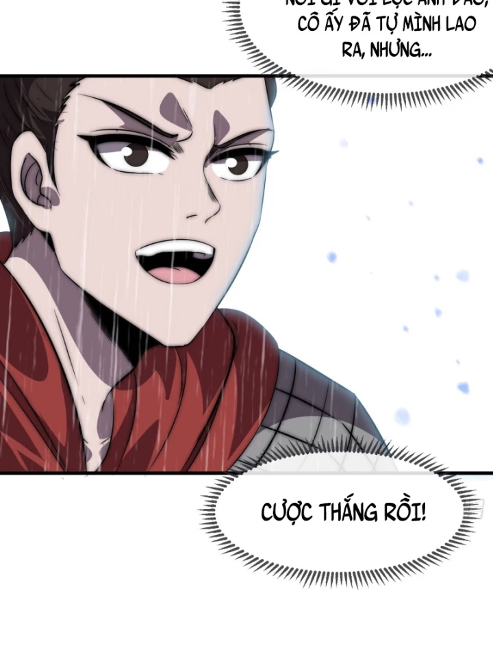 Ta Có Một Sơn Trại Chapter 1192 - 66