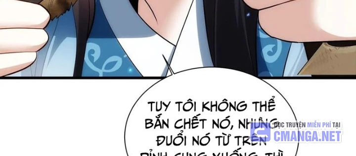 Ta Học Trảm Thần Trong Bệnh Viện Tâm Thần Chapter 267 - 10