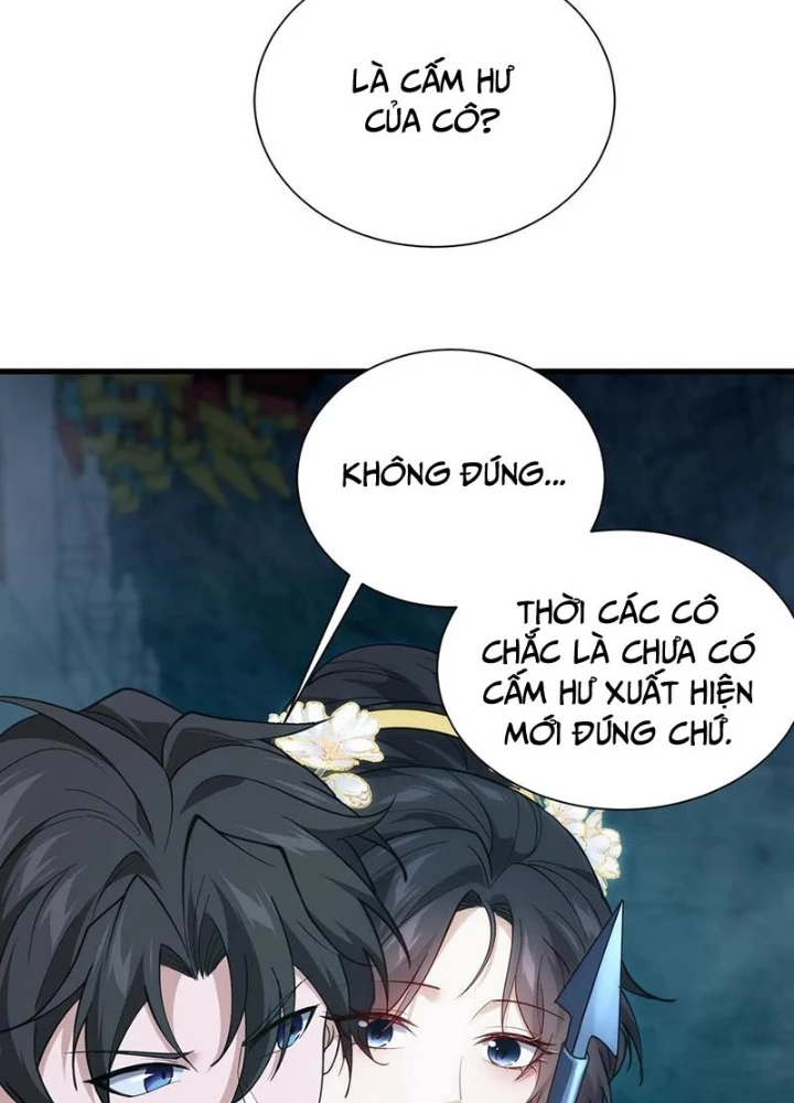 Ta Học Trảm Thần Trong Bệnh Viện Tâm Thần Chapter 267 - 47