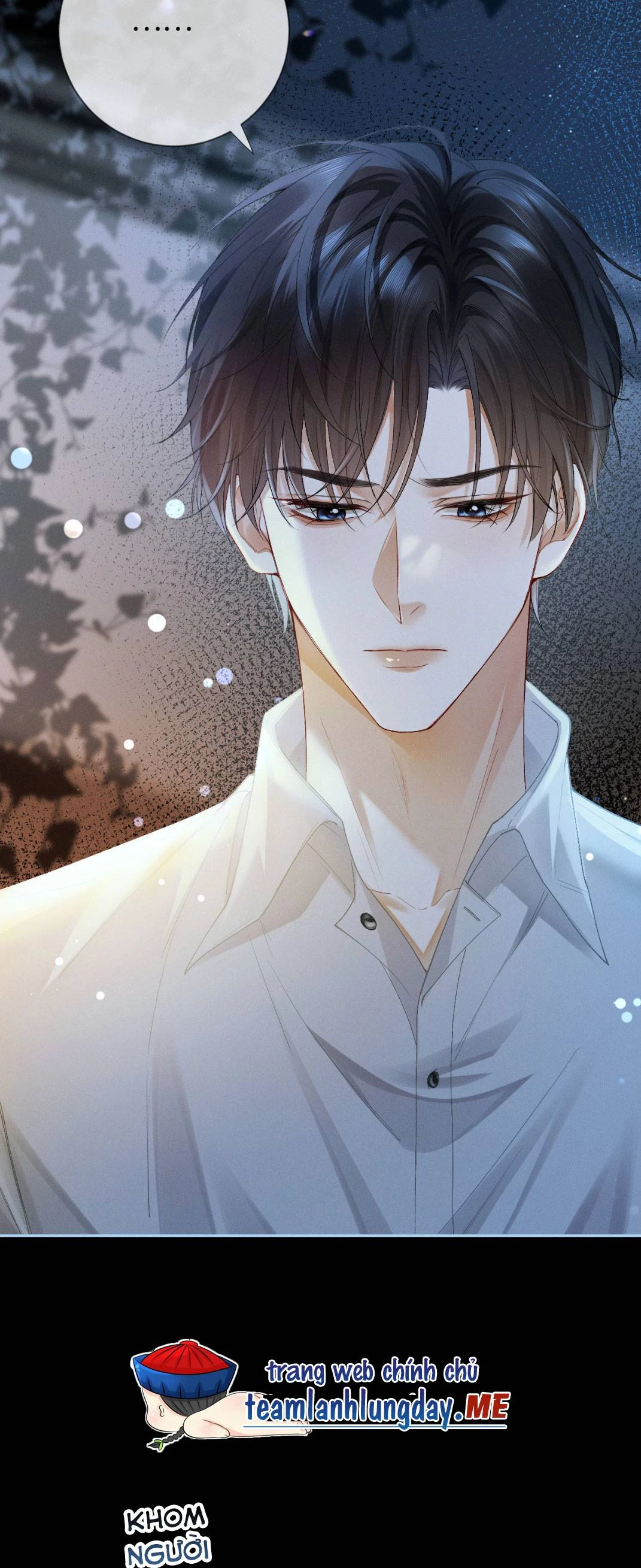 Cám Dỗ Dịu Dàng - Thâm Tình Chapter 2 - 4