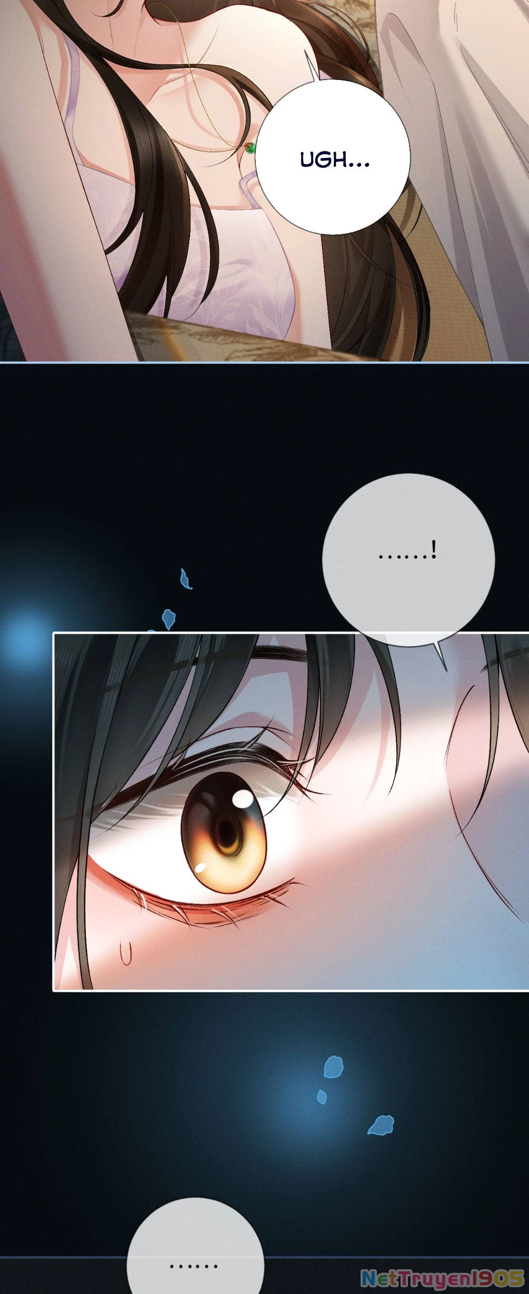 Cám Dỗ Dịu Dàng - Thâm Tình Chapter 2 - 6