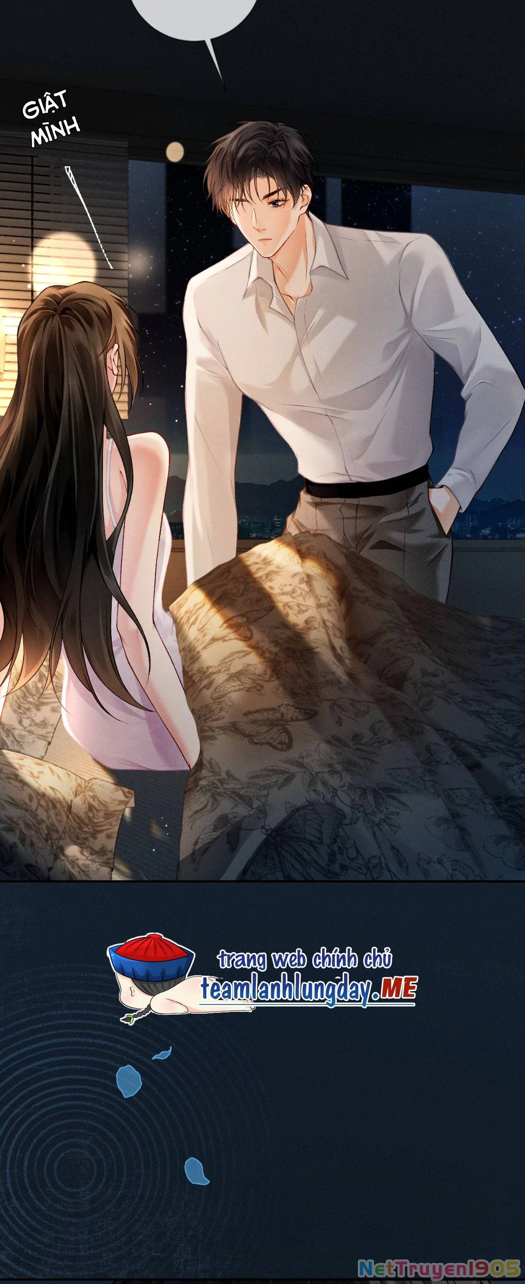 Cám Dỗ Dịu Dàng - Thâm Tình Chapter 2 - 7