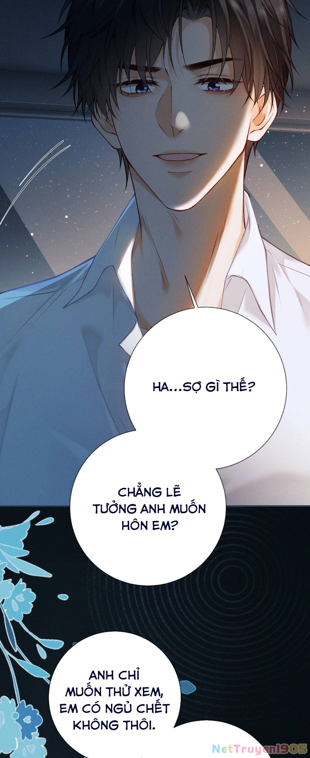 Cám Dỗ Dịu Dàng - Thâm Tình Chapter 2 - 8