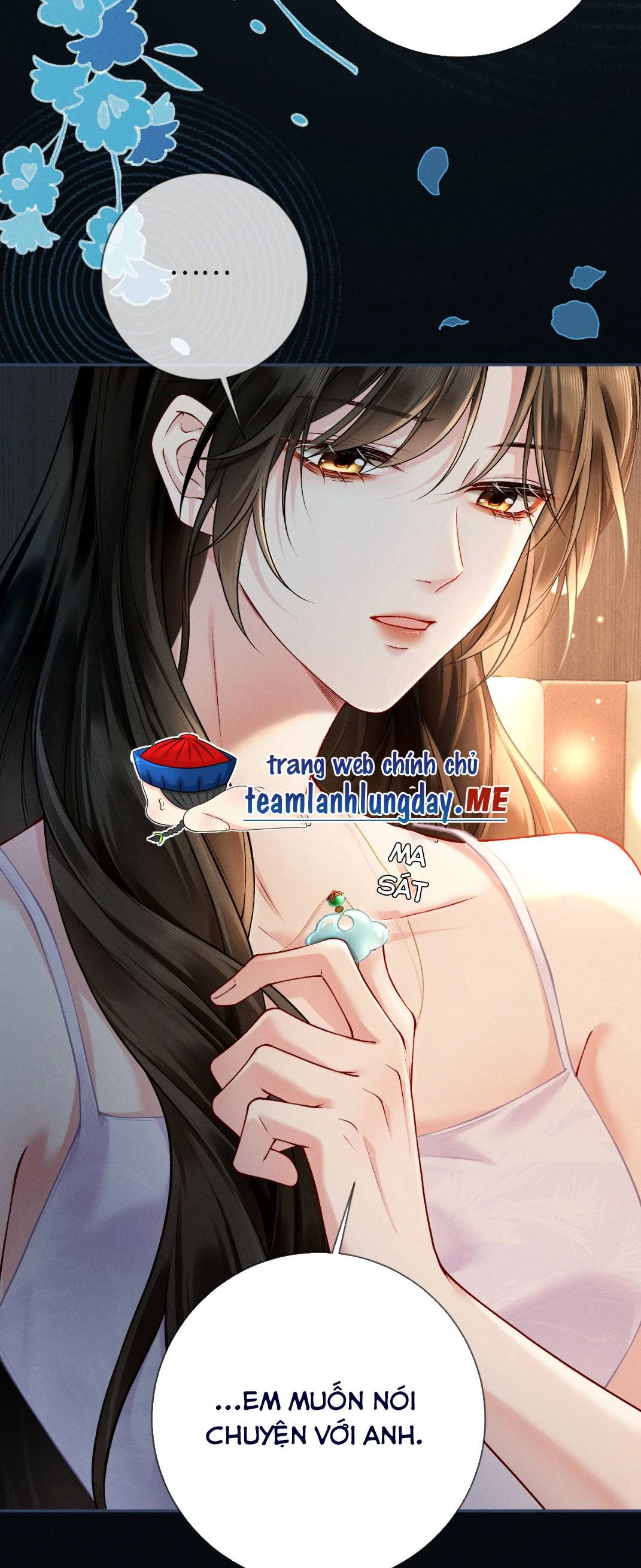 Cám Dỗ Dịu Dàng - Thâm Tình Chapter 2 - 10