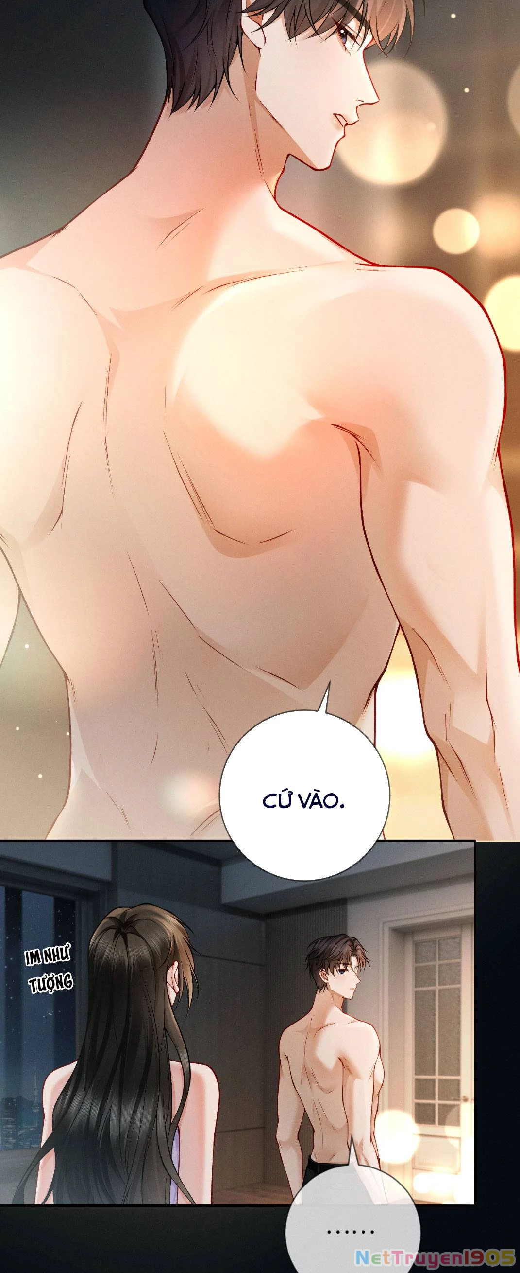 Cám Dỗ Dịu Dàng - Thâm Tình Chapter 2 - 12