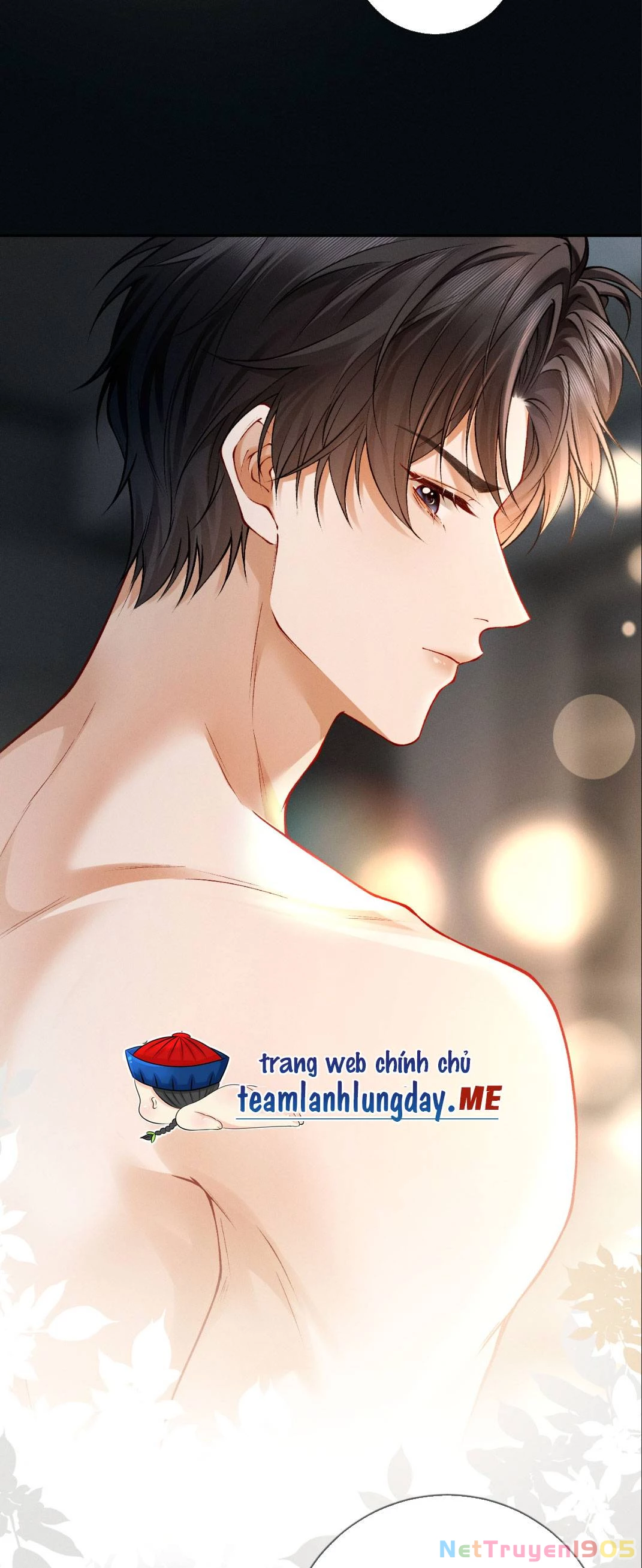 Cám Dỗ Dịu Dàng - Thâm Tình Chapter 2 - 13
