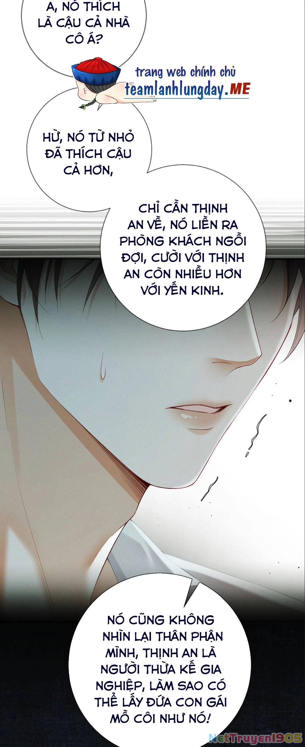 Cám Dỗ Dịu Dàng - Thâm Tình Chapter 2 - 15