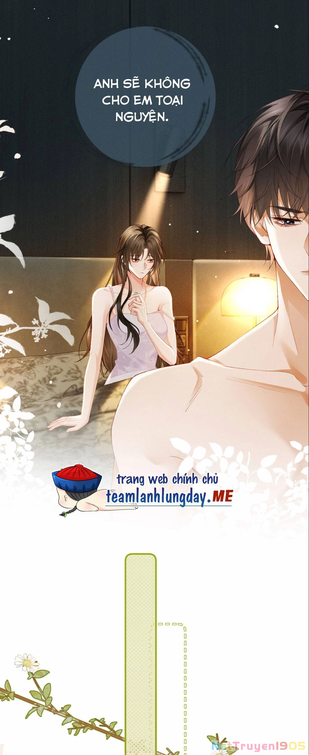 Cám Dỗ Dịu Dàng - Thâm Tình Chapter 2 - 17