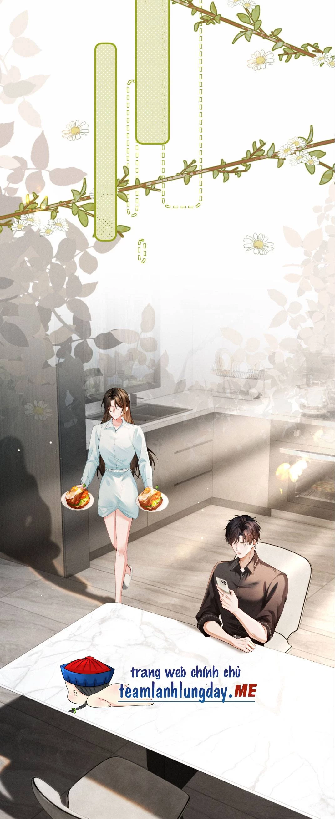 Cám Dỗ Dịu Dàng - Thâm Tình Chapter 2 - 18