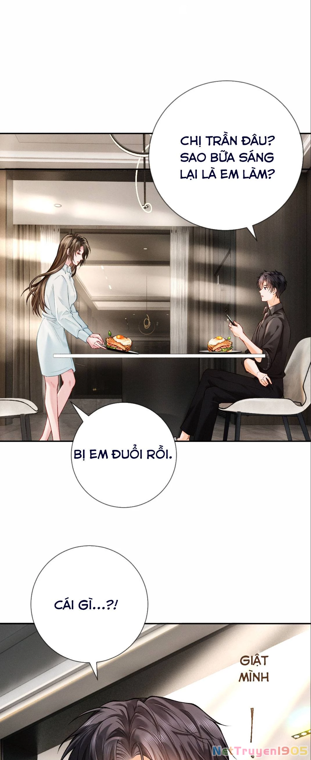 Cám Dỗ Dịu Dàng - Thâm Tình Chapter 2 - 20