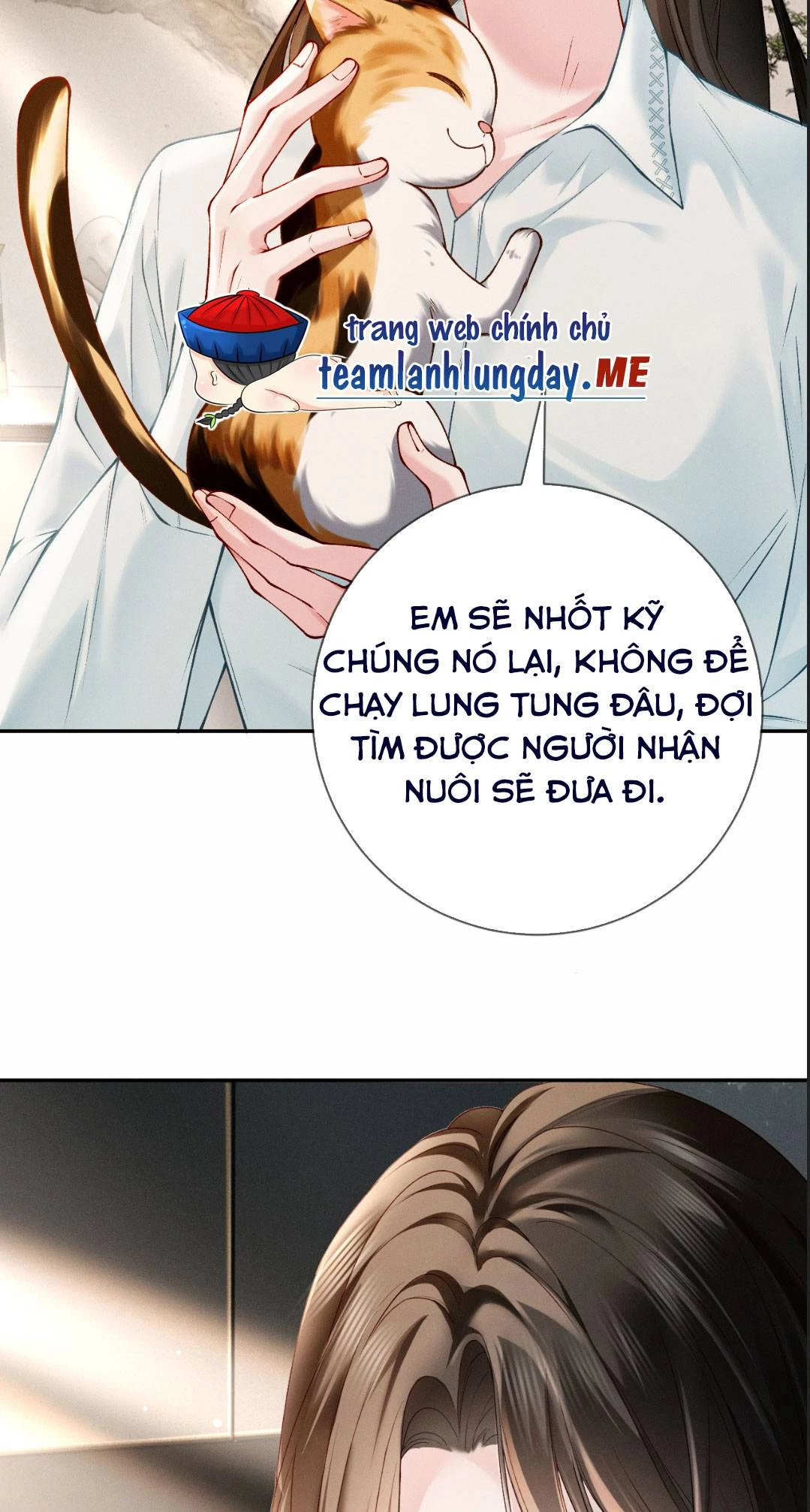Cám Dỗ Dịu Dàng - Thâm Tình Chapter 2 - 24