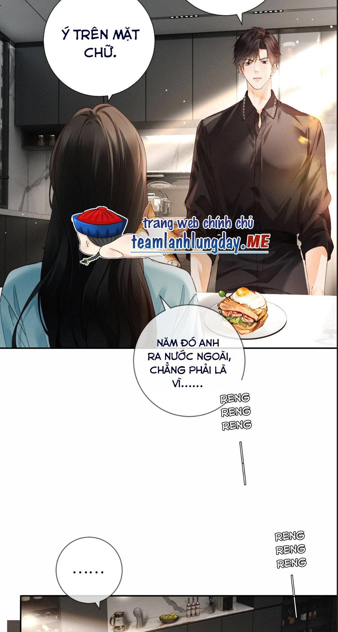 Cám Dỗ Dịu Dàng - Thâm Tình Chapter 2 - 26