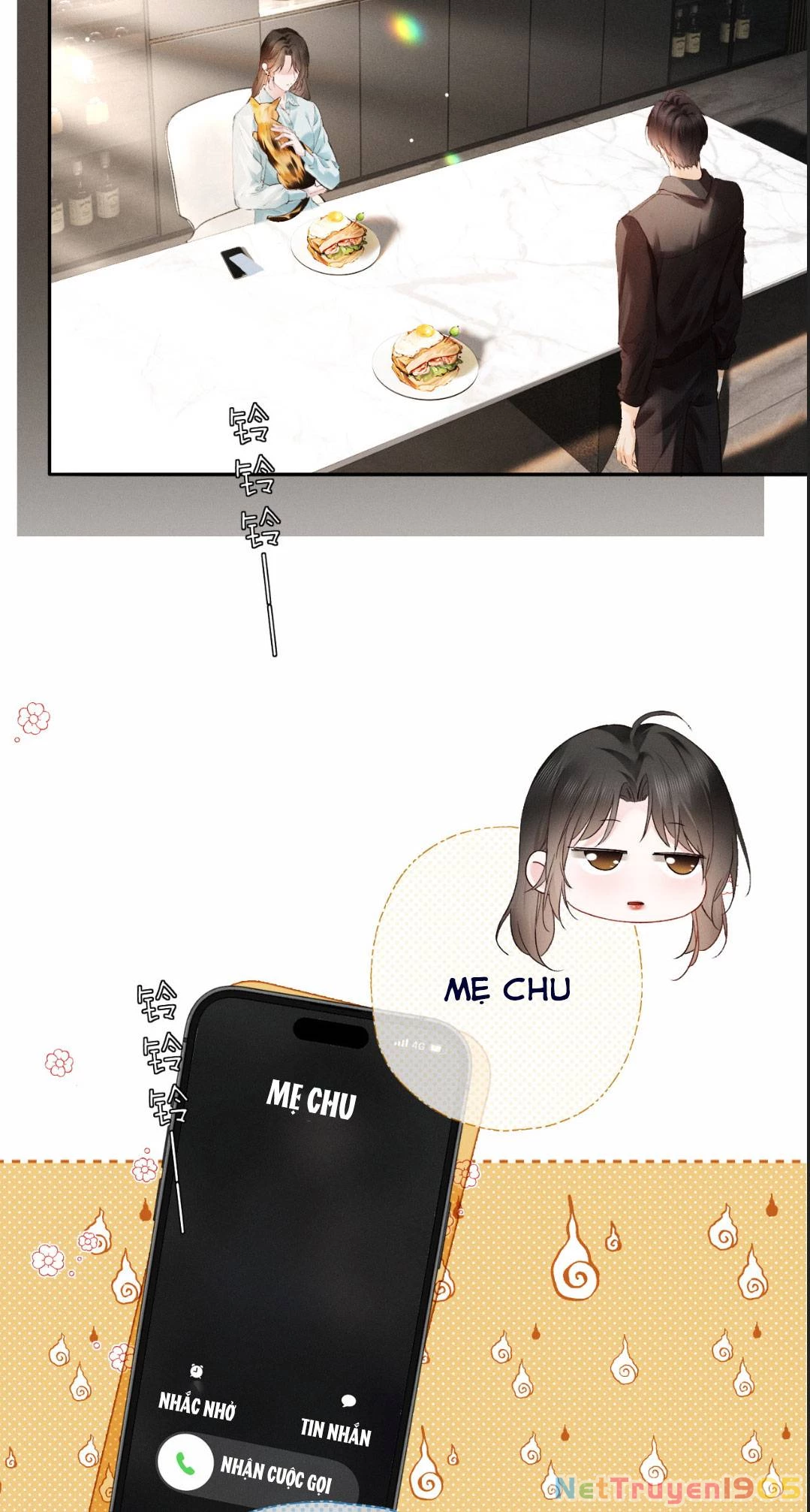 Cám Dỗ Dịu Dàng - Thâm Tình Chapter 2 - 27