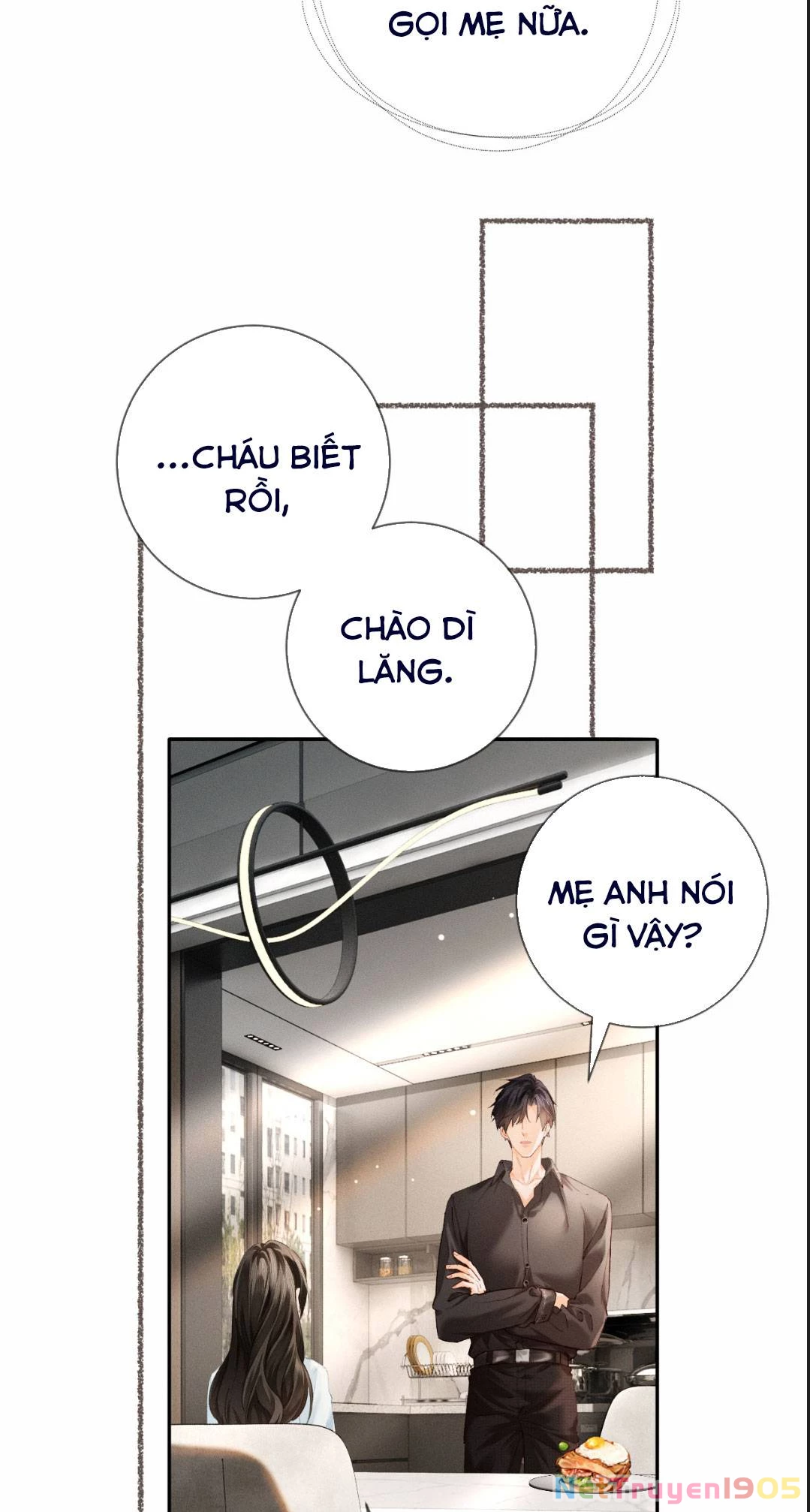 Cám Dỗ Dịu Dàng - Thâm Tình Chapter 2 - 29