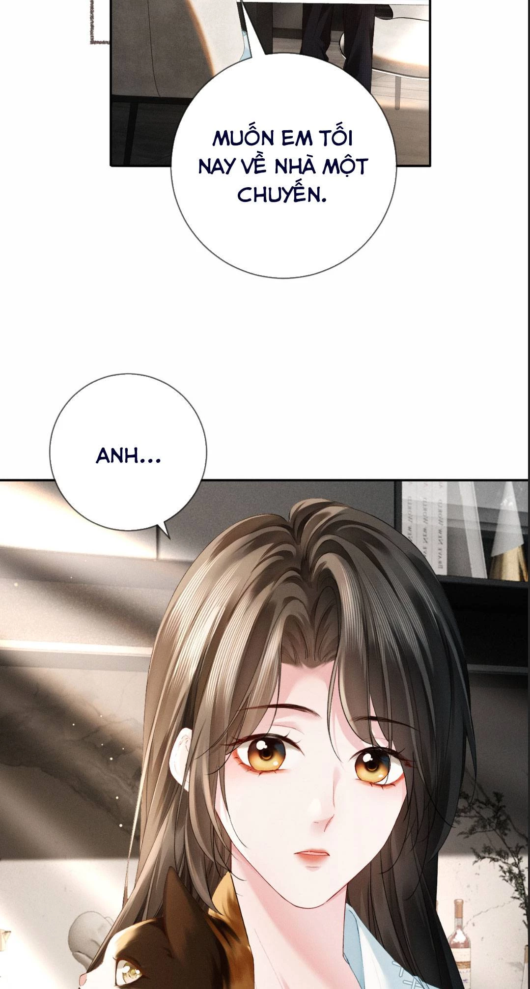 Cám Dỗ Dịu Dàng - Thâm Tình Chapter 2 - 30